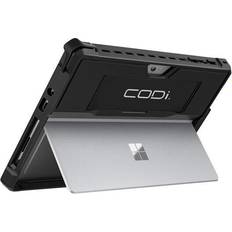 Tablet Cases Codi Rugged Case for MS Surface Go 2 (Keyboard Compatible)