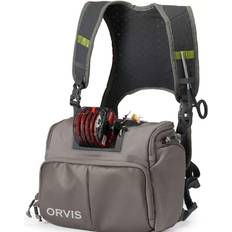 Lure Boxes Orvis Chest Pack