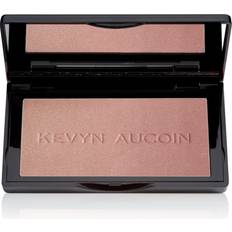 Contouring Kevyn Aucoin The Neo-Bronzer Sunrise Light