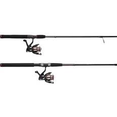 Rod & Reel Combos Shakespeare Ugly Stick Gx2 Spinning Combo