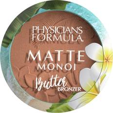 Bronzers Physicians Formula Matte Monoi Butter Bronzer Matte Sunkissed