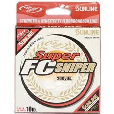 Sunline Fishing Gear Sunline Super FC Sniper Line