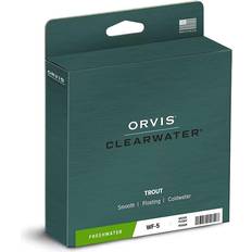 Orvis Rod & Reel Combos Orvis Clearwater Fly Line