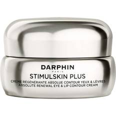 Balm Eye Creams Darphin Stimulskin Plus Absolute Renewal Eye & Lip Contour Cream 0.5fl oz