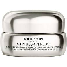 Balm Øyekremer Darphin Stimulskin Plus Absolute Renewal Eye & Lip Contour Cream 15Ml 15ml