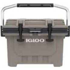 Igloo IMX Hard Cooler Sandstone/Tactical Gray 24qt