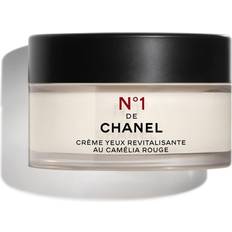 Chanel Hautpflege Chanel N°1 De Revitalizing Eye Cream 15g