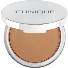 Clinique Base Makeup Clinique Stay-Matte Sheer Pressed Powder Stay Suede
