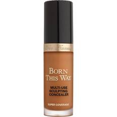 Too Faced Cosmetics Too Faced Born This Way Super Coverage Multi-Use Concealer Toffee Toffee