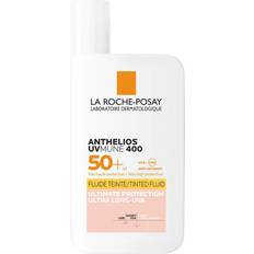 Sunscreens La Roche-Posay Anthelios UVMune 400 Tinted Fluid SPF50+ 1.7fl oz