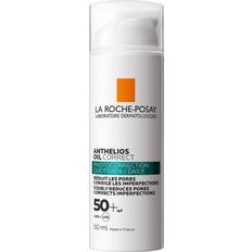 Sunscreens La Roche-Posay Anthelios Oil Correct SPF50+ 1.7fl oz