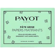 Payot Pâte Grise Matifying Papers 10 x 50 Sheets