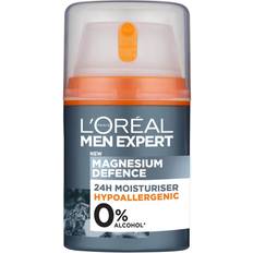 Loreal men expert L'Oréal Paris Men Expert Magnesium Defence Moisturiser 50ml