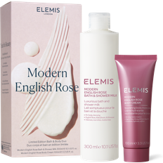 Elemis Body lotions Elemis Modern English Rose Body Duo