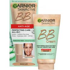 Garnier bb cream Garnier Anti-Age BB Cream SPF25 Medium Shade 50ml