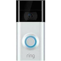 Videotürklingeln Ring Video Doorbell 2nd Gen