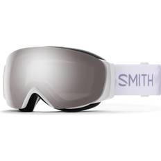 Snow goggle Ski Wear & Ski Equipment Smith I/O Mag S Snow Goggle Black/Everyday Green Mirror One Size