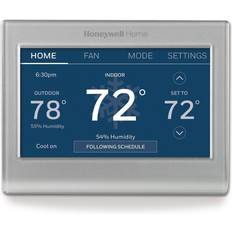 Plumbing Honeywell WiFi Smart Color Thermostat