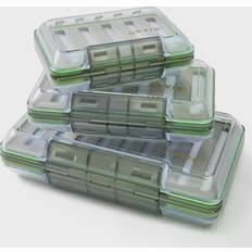 Orvis Fly Storage Orvis Double-Sided Fly Box