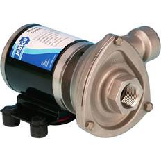 Jabsco Water Pumps Jabsco Low Pressure Cyclone Centrifugal Pump 24V