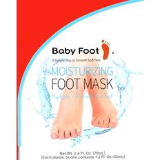 Foot Masks Baby Foot Non-Peel Moisturizing Mask