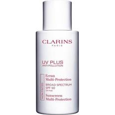 Clarins Sunscreens Clarins UV Plus Anti-Pollution Sunscreen SPF50 1.7fl oz