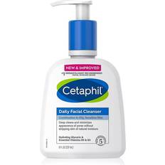 Cetaphil Hudpleie Cetaphil Daily Facial Cleanser 236ml