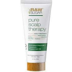 Raw Sugar Pure Scalp Therapy Treatment 6.7fl oz