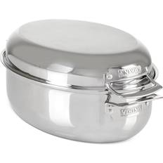 Other Pots Viking - with lid 8.044 L