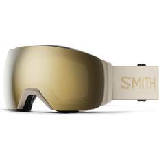 Smith I/O MAG - ChromaPop/Sun Black/Gold Mirror