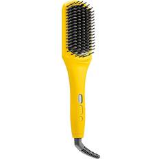 Drybar Hair Stylers Drybar The Brush Crush Heated Straightening Brush