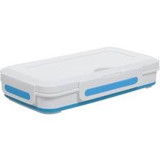 Classic Cuisine Expandable Food Container