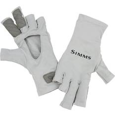Fishing Gloves Simms Solar Flex Sun Gloves