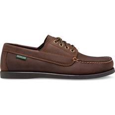 Oxford Eastland Falmouth Camp Moc - Bomber Brown