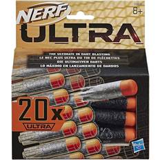 Nerf Zubehör für Schaumstoffwaffen Nerf Ultra One 20 Dart Refill Pack
