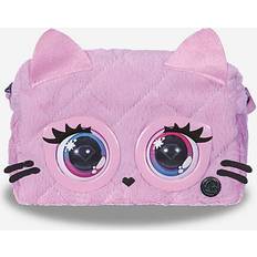 Spin Master Purse Pets Fluffy Series Kitty
