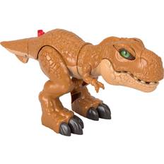 Tiere Actionfiguren Mattel Imaginext Jurassic World Thrashin T-Rex