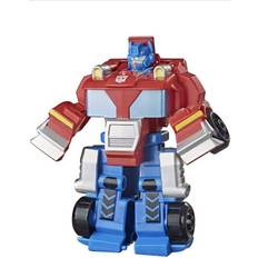 Toys Hasbro Transformers Rescue Bots Academy Classic Heroes Team Optimus Prime