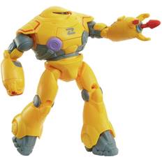 Toy Story Figurer Disney Pixar Lightyear Battle Equipped Zyclops Figure