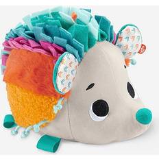 Fisher Price Soft Toys Fisher Price Cuddle & Snuggle Hedgehog