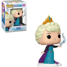 Die Eiskönigin Figuren Funko Disney Ultimate Princess Elsa Pop! Vinyl Figure