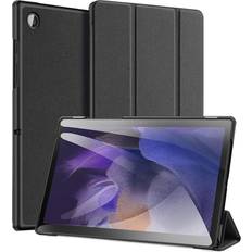 Samsung Galaxy Tab A8 Tablethüllen Dux ducis Domo Tri-Fold Smart Cover for Galaxy Tab A8 10.5"