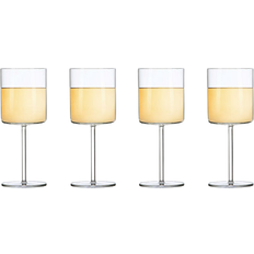 Glasses on sale Schott Zwiesel Modo White Wine Glass 33.714cl 4pcs