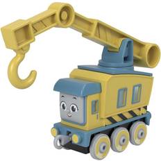 Thomas & Friends Toys Thomas & Friends Fisher-PriceÂ Friendsâ¢ Crane Vehicle