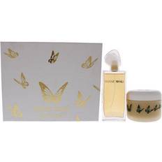 Hanae Mori Gift Boxes Hanae Mori Butterfly Gift Set