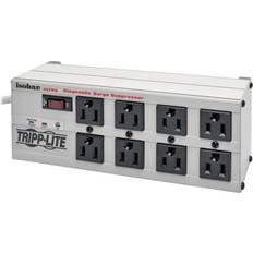 Tripp Lite Electrical Accessories Tripp Lite ISOBAR8ULTRA 8 Outlets Surge Suppressor