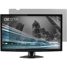 Dicota Privacy filter 2-Way for Monitor 27.0 Wide (16:9) side-mounted
