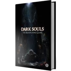 Dark Souls RPG Book