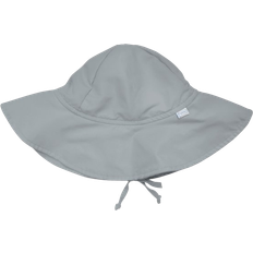 Green Sprouts Brim Sun Protection Hat - Gray