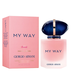 My way parfüm Giorgio Armani My Way Floral EdP 30ml